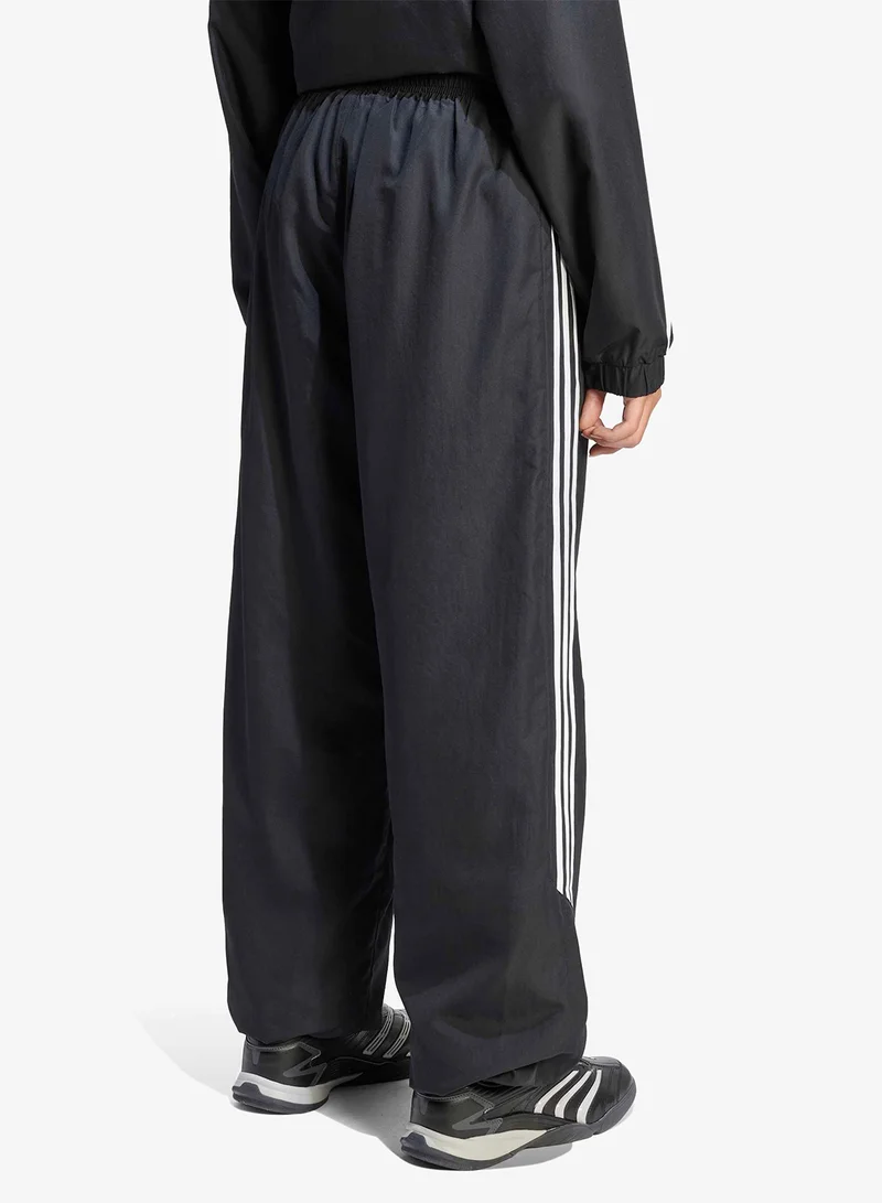 اديداس اوريجينالز بنطلون رياضي فضفاض لفريق الشباب