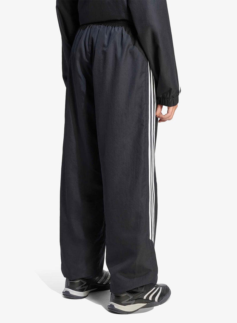 adidas Originals Youth Teamgeist Loose Trackpants - Image 2