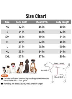 BINGPET Dog Hoodies - Fleece Lined Fall Dog Puppy Sweatshirt Soft Warm Sweater Winter Hooded Clothes for Small Medium Large Dogs & Cats  - Image 2