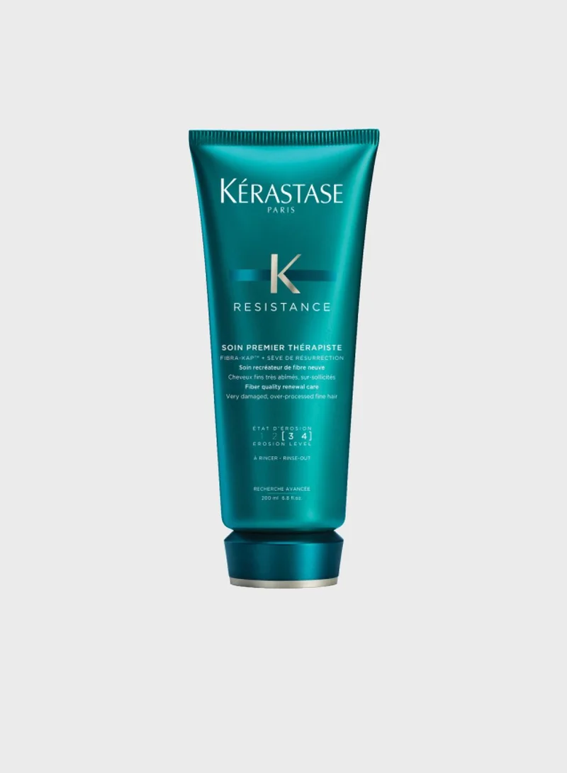 KERASTASE Resistance Therapiste Pre-Shampoo for Severly Damaged Hair 200ml