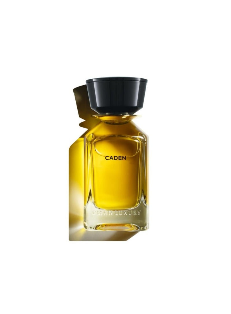 عمان الفاخرة عطر عمان لاكجري كادن او دو بارفيوم 100مل - Image 1