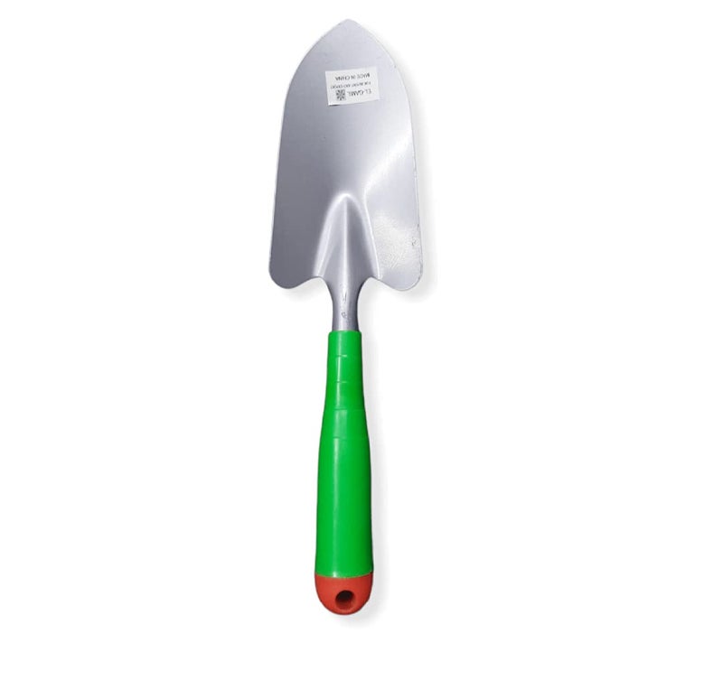 Plastic Hand Metal Shovel for Home Farming