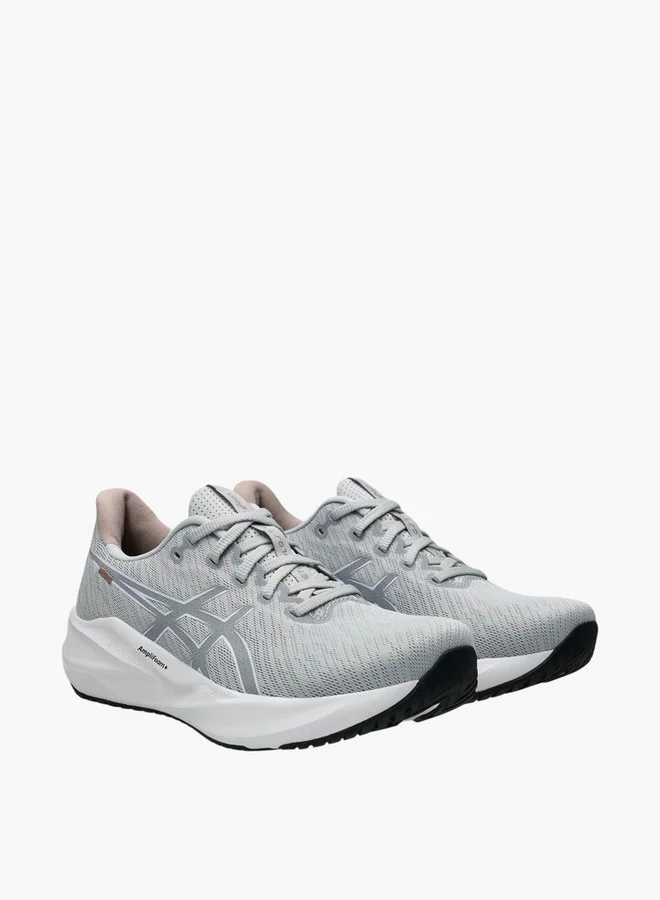 اسيكس Women's VERSABLAST 4 Lace-Up Closure Sports Shoes - 1012B775-020