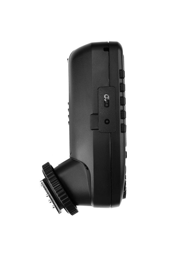 Godox Xpro-O for Olympus Panasonic TTL Wireless Flash Trigger 1/8000s HSS TTL-Convert-Manual Function Large Screen Slanted Design 5 Dedicated Group Buttons 11 Customizable Functions - Image 5