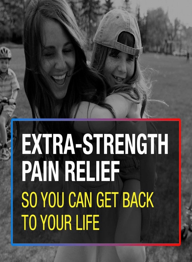 Icy Hot Pain Relieving Cream, Extra Strength, 3-Ounce Packages (Pack of 2) - Image 5
