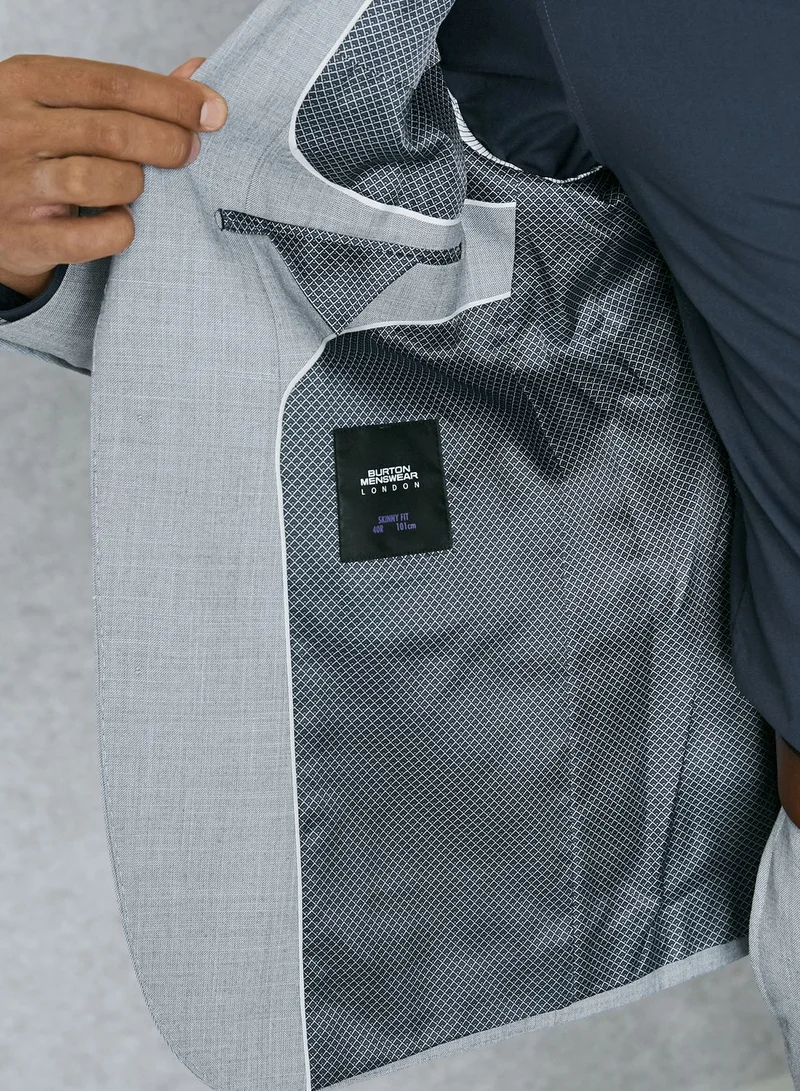 BURTON Slub Blazer