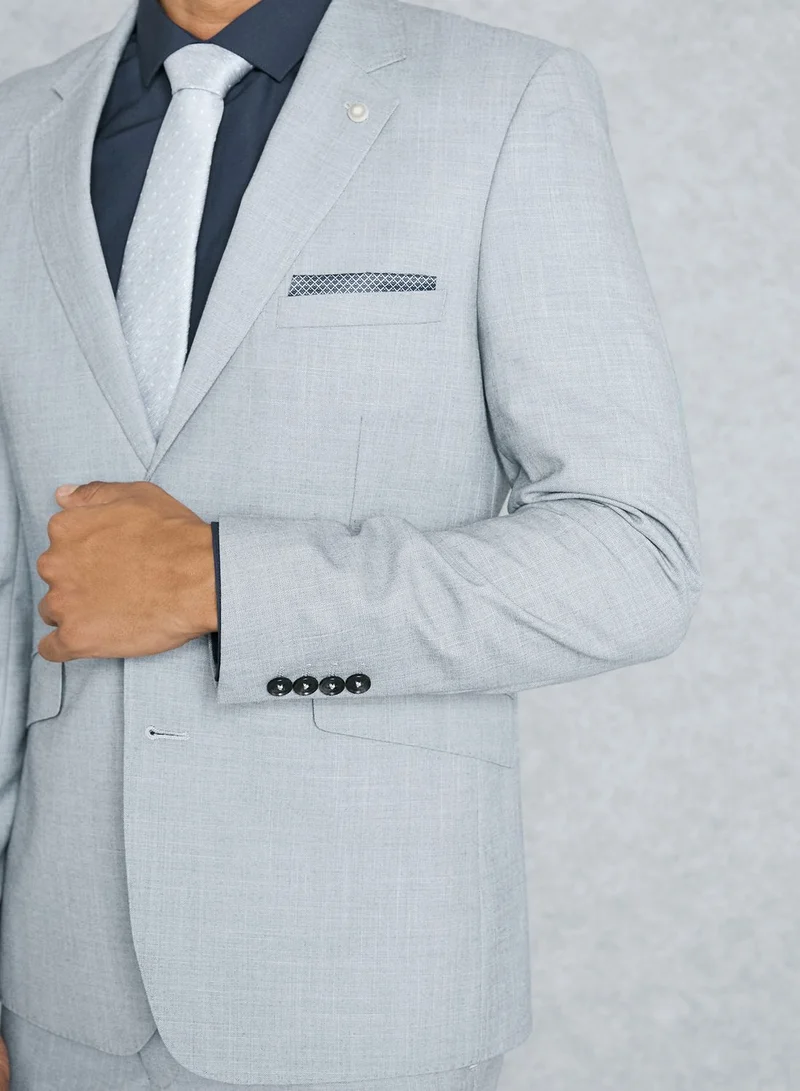 BURTON Slub Blazer