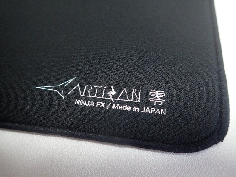 Artisan Ninja FX Zero XSoft X-Large - Image 2