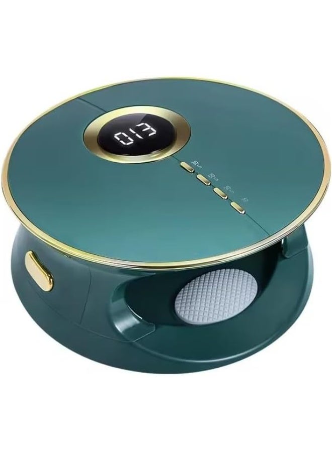 ELITE BEAUTY Professional UV LED Nail Lamp - Image 1