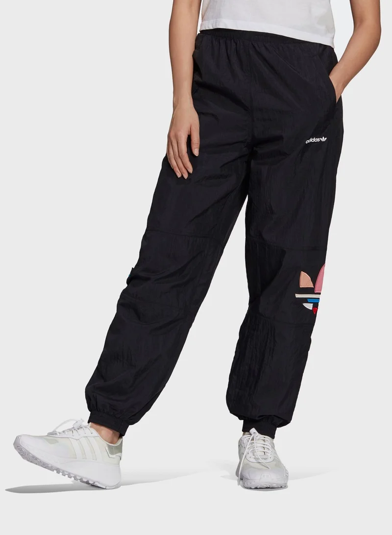 adidas Originals Essential Cuffed Sweatpants