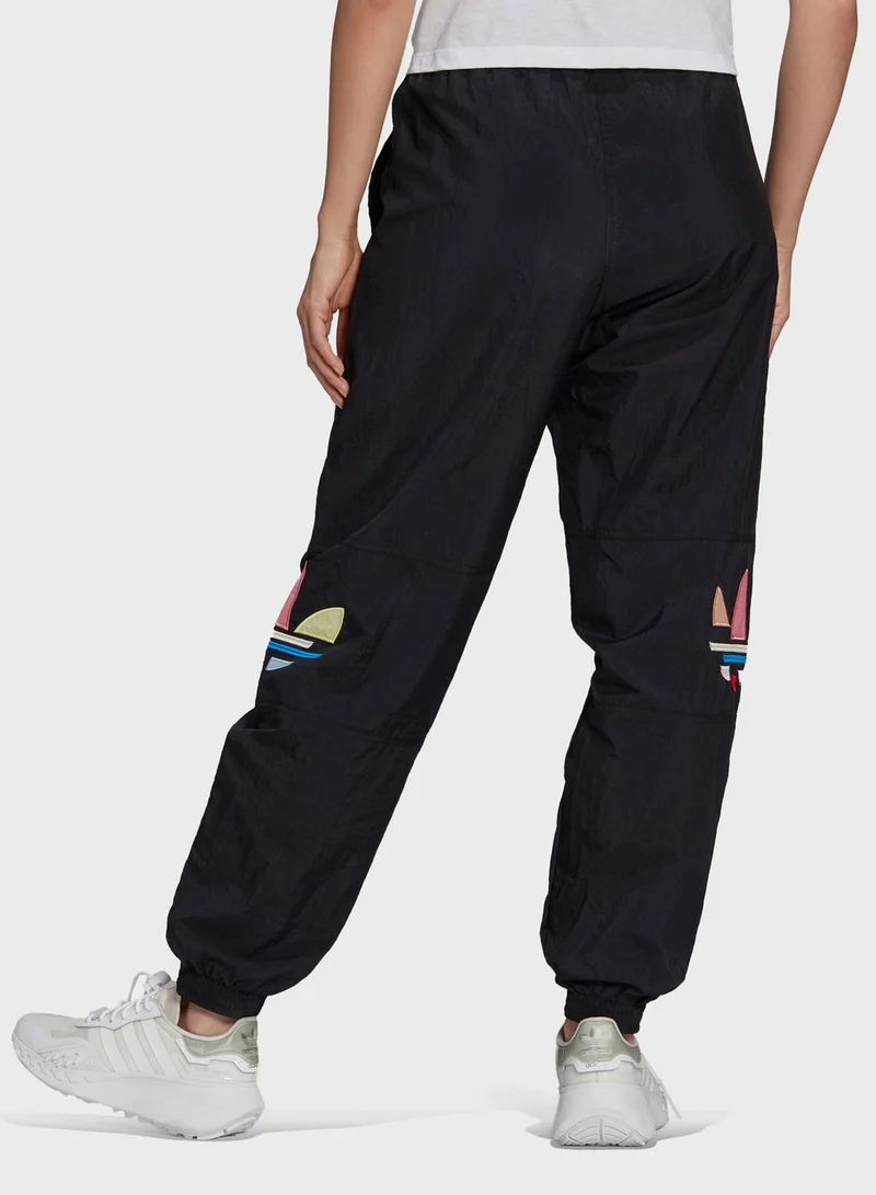 adidas Originals Essential Cuffed Sweatpants
