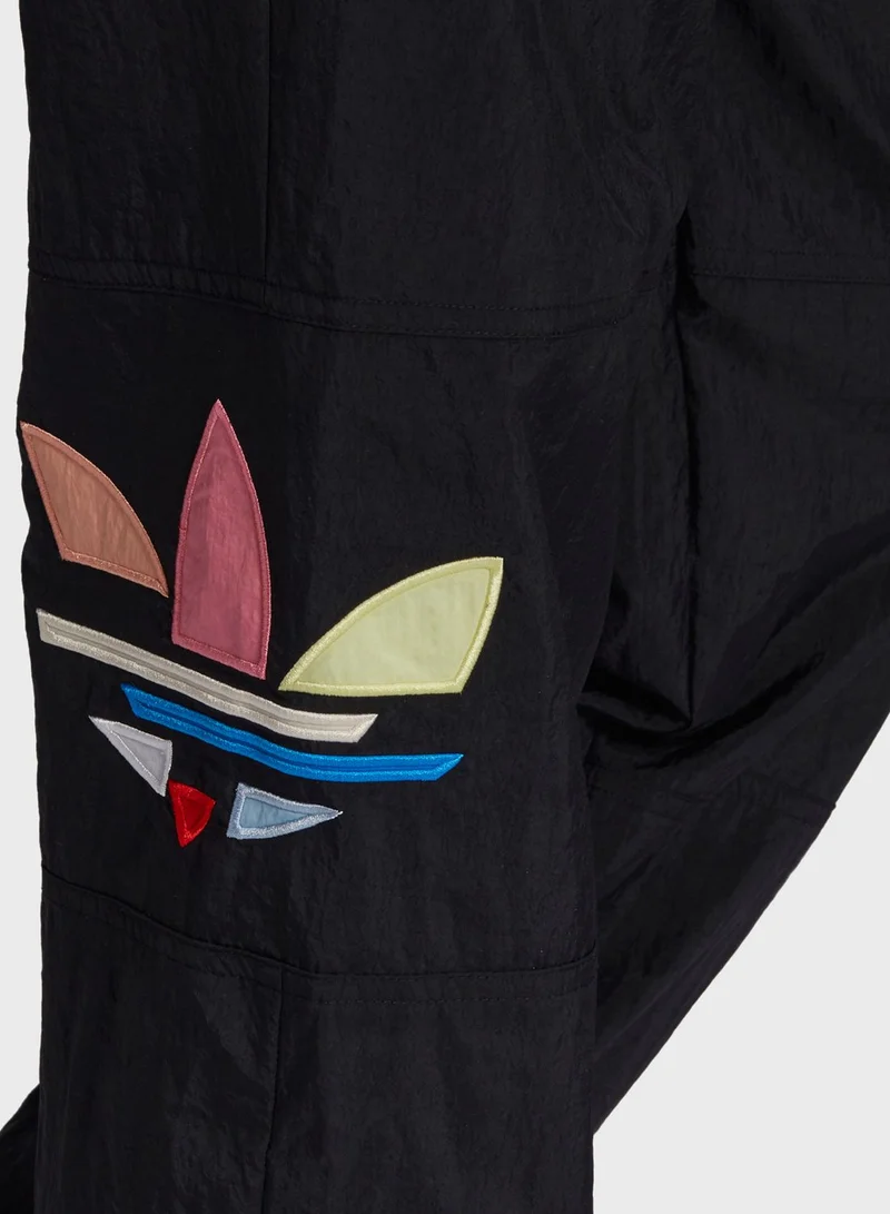 adidas Originals Essential Cuffed Sweatpants