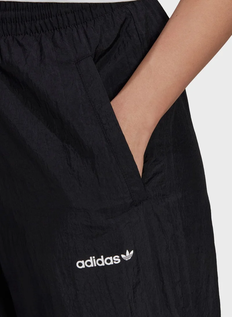 adidas Originals Essential Cuffed Sweatpants