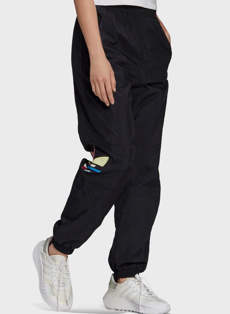 adidas Originals Essential Cuffed Sweatpants