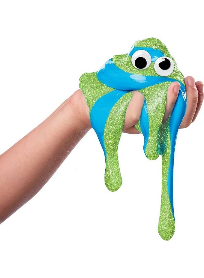 Cra-Z-Art 4 Compound Large Multi-Pack Playset - Image 2