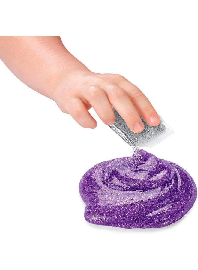 Cra-Z-Art 4 Compound Large Multi-Pack Playset - Image 1