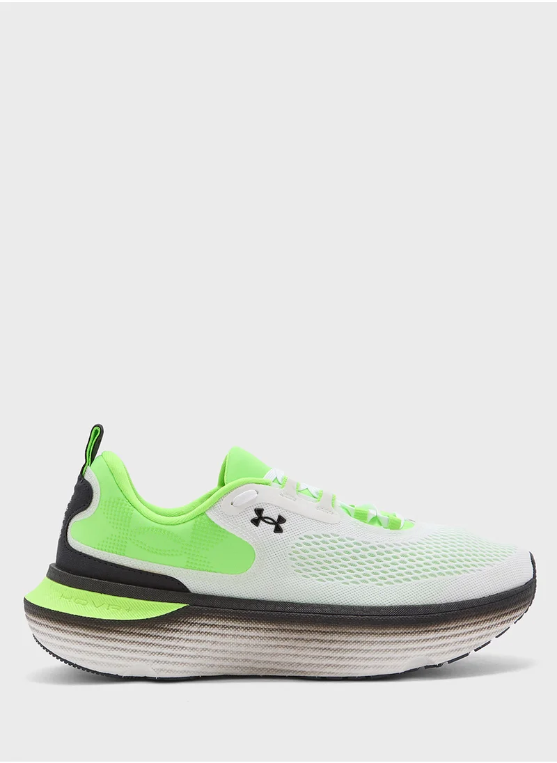 UNDER ARMOUR Men's UA Infinite Elite 2 Running Shoes