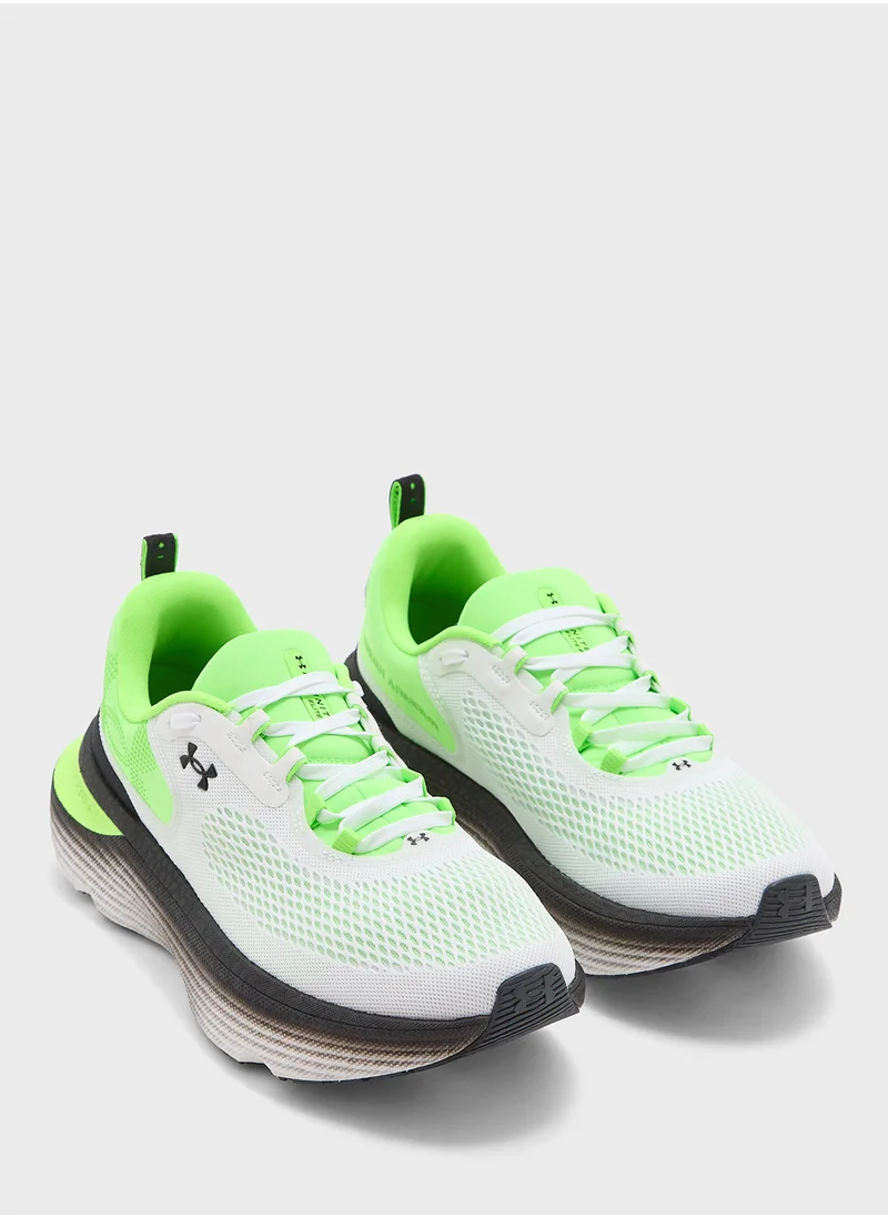 UNDER ARMOUR Men's UA Infinite Elite 2 Running Shoes