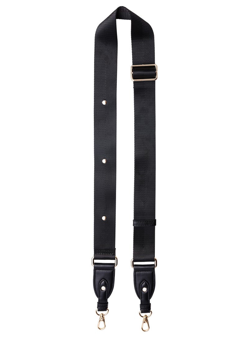 Kanelli Women's Bag Strap - Stylish Design | New Collection AAY2308047-Black - Image 4