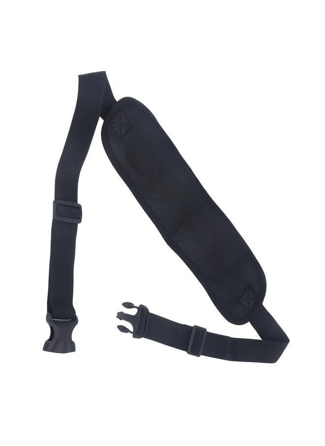 Wheelchair Safe Belt Adjusted Protective Wheelchair Seats Cushion Belt for Elderly Children