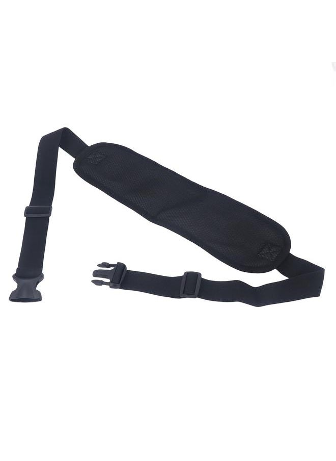 Wheelchair Safe Belt Adjusted Protective Wheelchair Seats Cushion Belt for Elderly Children