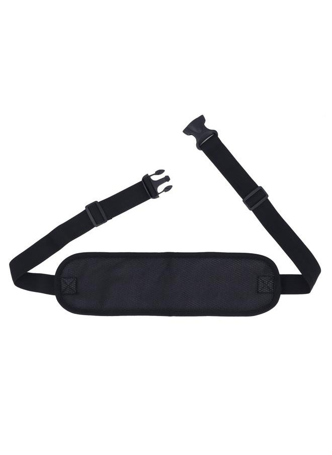 Wheelchair Safe Belt Adjusted Protective Wheelchair Seats Cushion Belt for Elderly Children