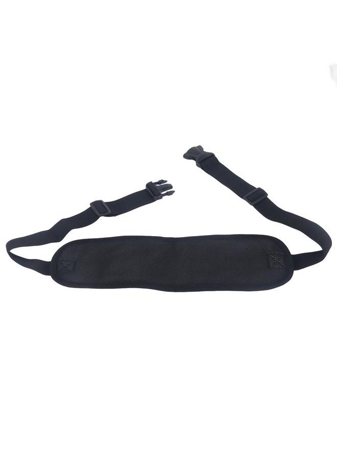 Wheelchair Safe Belt Adjusted Protective Wheelchair Seats Cushion Belt for Elderly Children