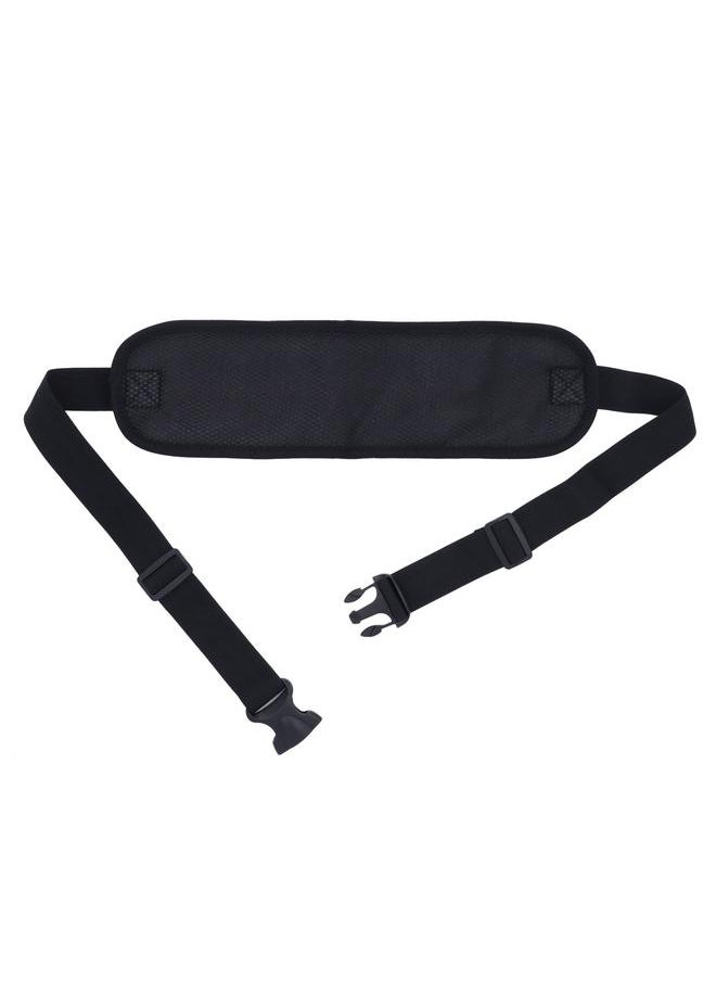 Wheelchair Safe Belt Adjusted Protective Wheelchair Seats Cushion Belt for Elderly Children