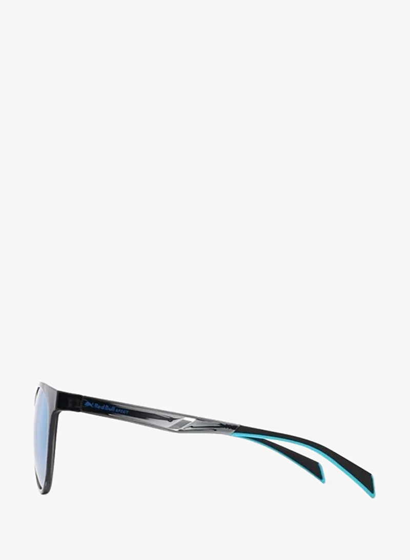 Red Bull Spect Dark Grey REDPS103-01P THE AERO CONCEPT SUNGLASSES  | Best Price UAE