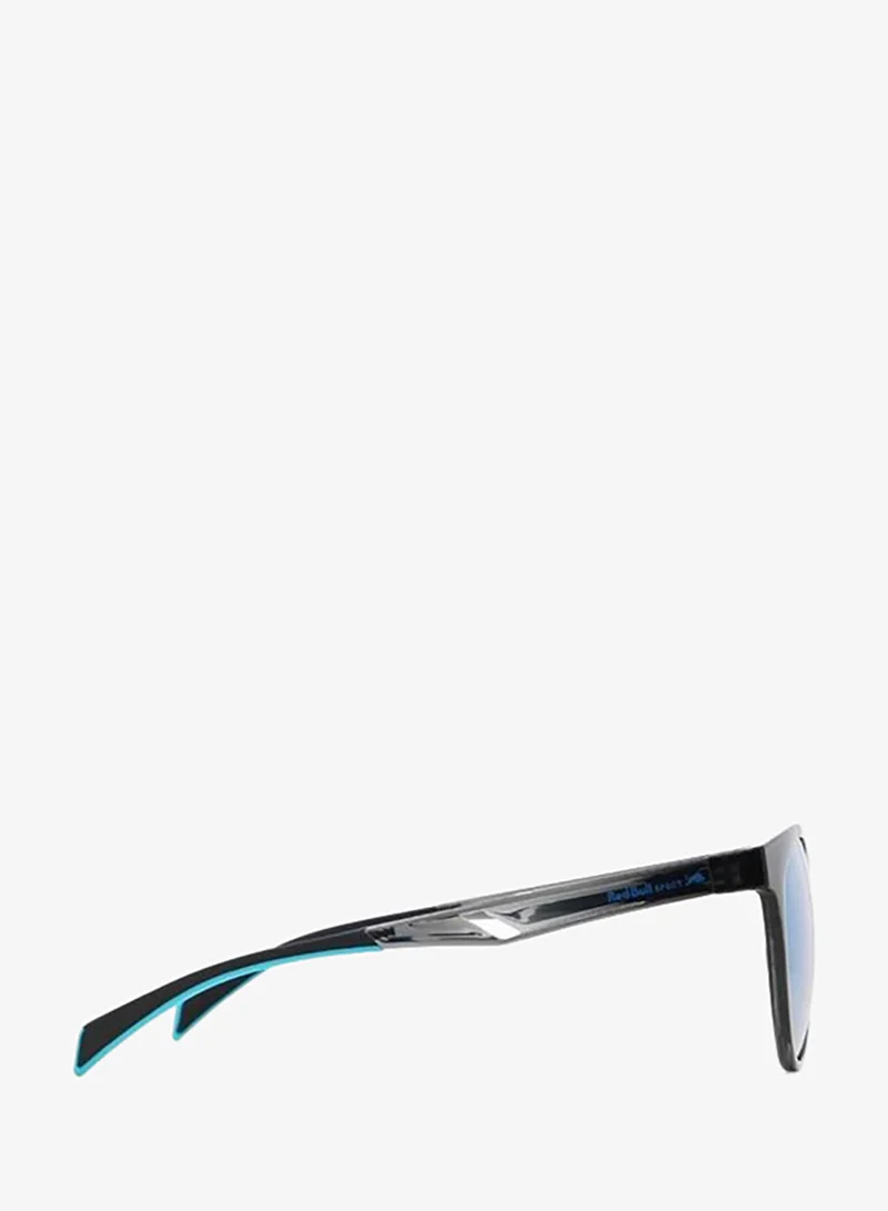 Red Bull Spect Dark Grey REDPS103-01P THE AERO CONCEPT SUNGLASSES  | Best Price UAE