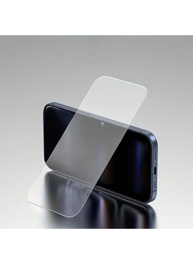 3 Pack Tempered Glass Screen Protector for iPhone 16 Pro Max - Image 5