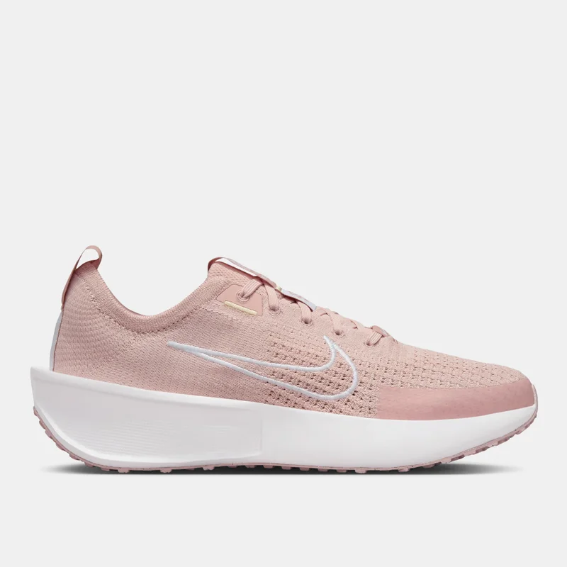 Nike Women's Interact Road Running Shoes