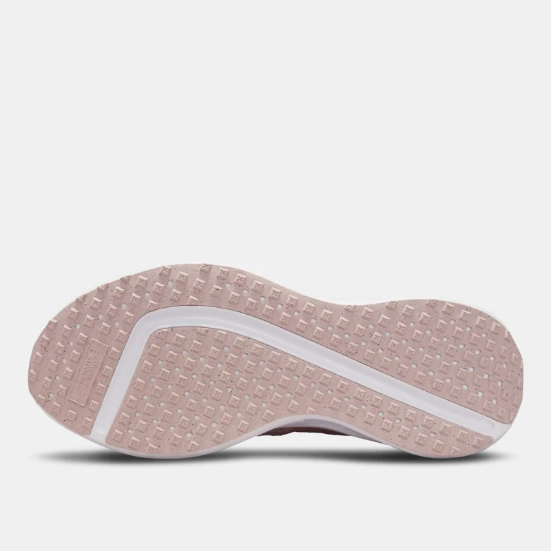 Nike Pink Women's Interact Road Running Shoes for Women | Best Price UAE