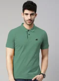 جوفن Dusty Green
