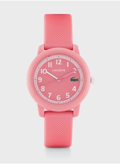 LACOSTE Kids 2030040 Analog Watch  - Image 1