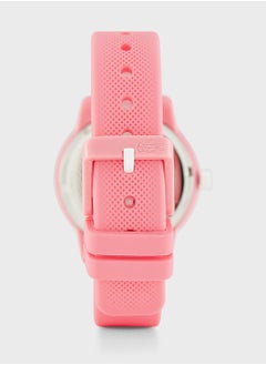 LACOSTE Kids 2030040 Analog Watch  - Image 4