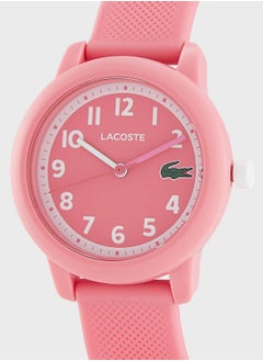 LACOSTE Kids 2030040 Analog Watch  - Image 2