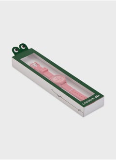 LACOSTE Kids 2030040 Analog Watch  - Image 5