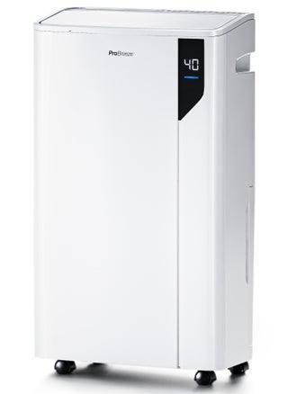 20L/Day Compressor Dehumidifier - Energy Efficient with Laundry Mode, Humidity Sensor & Indicator, Carbon Air Filter for Mould, Damp & Moisture - Dehumidifiers for Home, Office & Bedroom - pzsku/Z83BF3625040CB87557A6Z/45/1746228484/0581bf15-2626-4933-80a5-a4872c3b2657