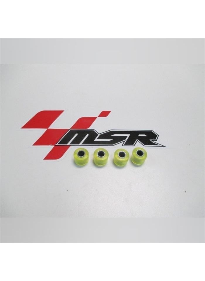Apollo - Cg Gear Mount Transparent ---Msr - Image 1