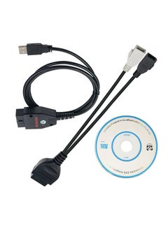 Generic Car Ecu Chip Tuning Interface Ecm Flasher With Multi Languages Eobd Tuning Tools for VAG  - Image 2