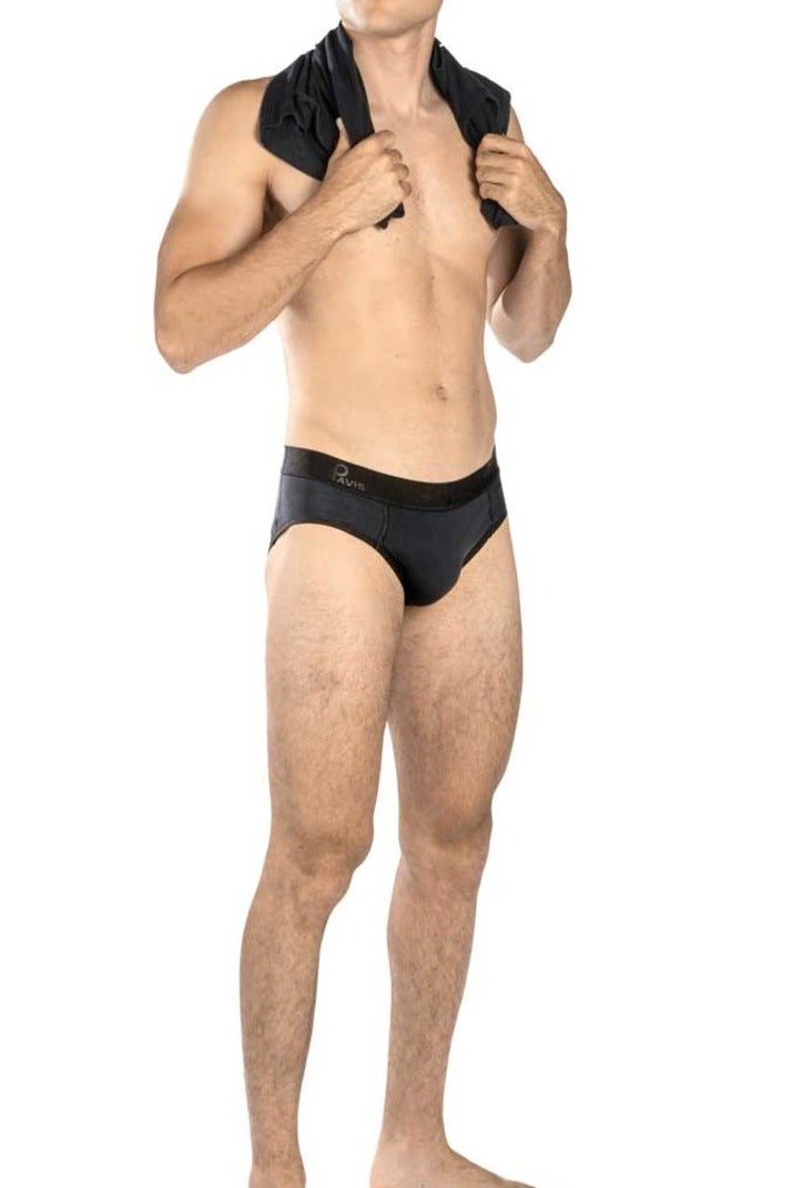 Pavis New Servoclin Low Waist Support – Bacteriostatic, 100% Cotton, Medical-Grade, Adjustable & Comfortable, Made in Italy - Image 1