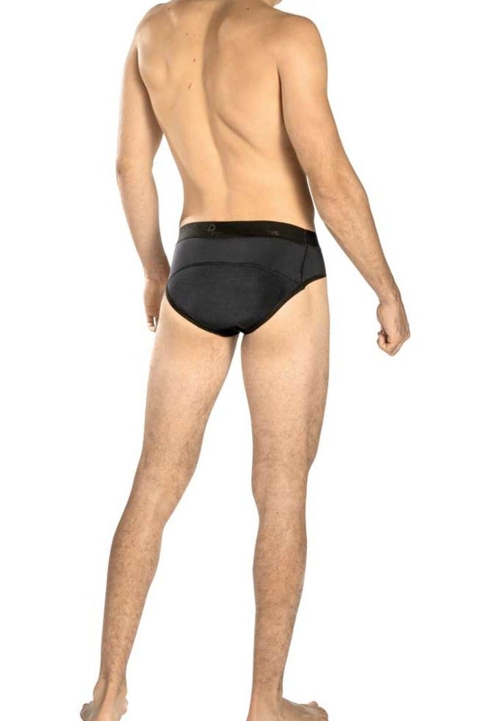 Pavis New Servoclin Low Waist Support – Bacteriostatic, 100% Cotton, Medical-Grade, Adjustable & Comfortable, Made in Italy - Image 2