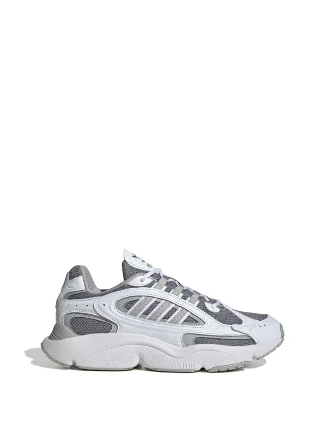 اديداس اوريجينالز adidas OZMILLEN White Originals Women Shoes