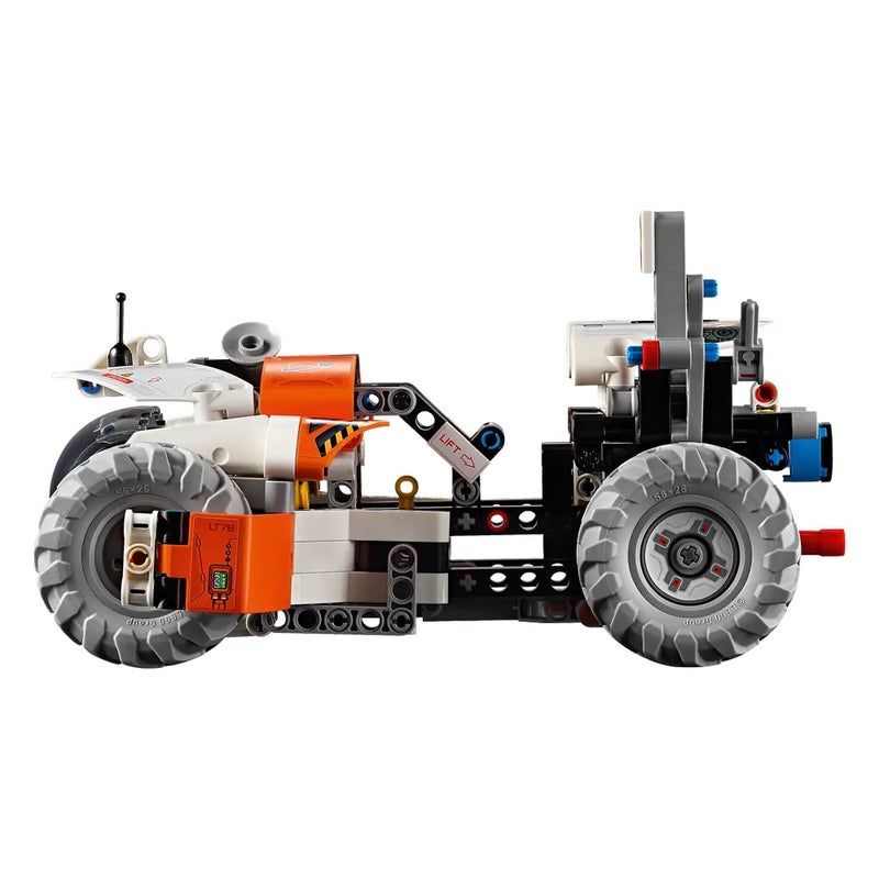 LEGO - Technic Surface Space Loader LT78 435 Pieces - 42178 - Image 4