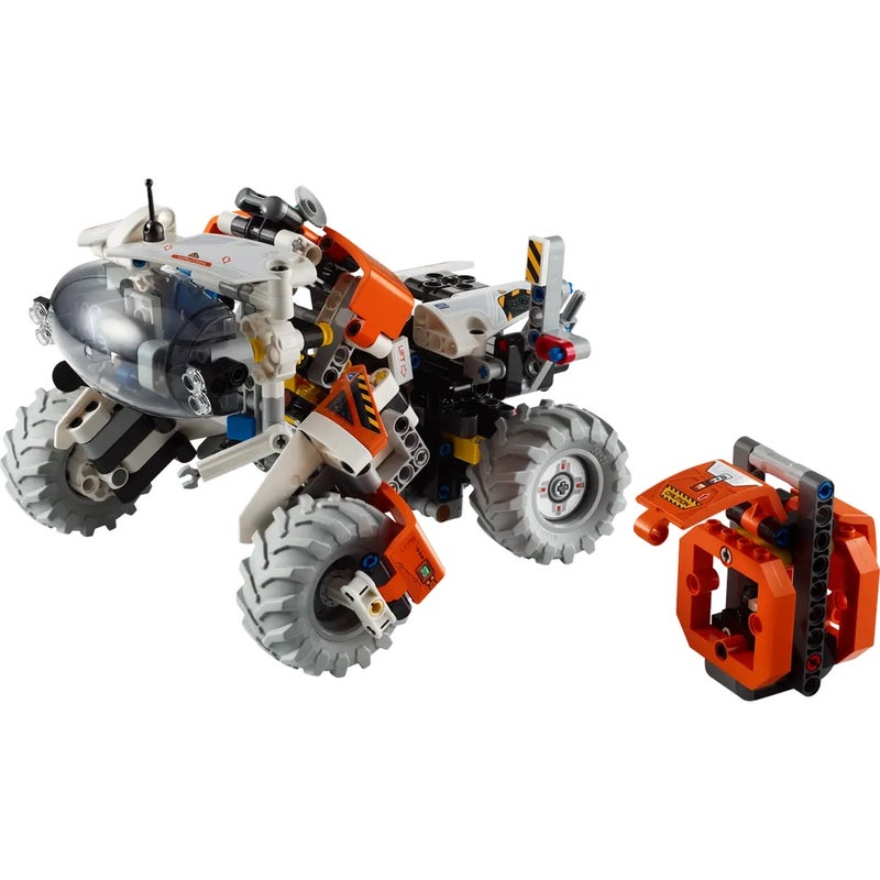 LEGO - Technic Surface Space Loader LT78 435 Pieces - 42178 - Image 2