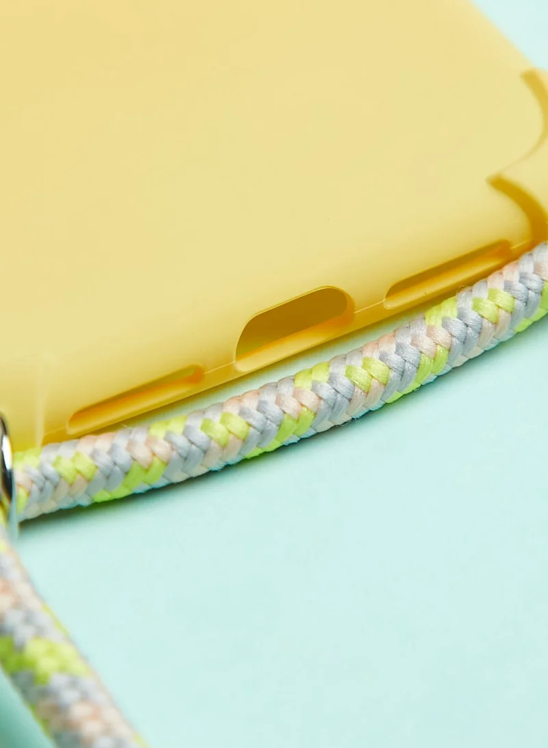 PHONIE Summer Crossbody iPhone 11 Case