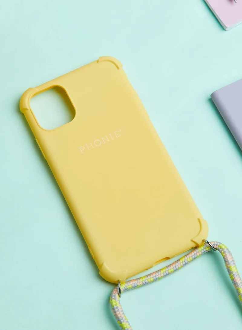 PHONIE Summer Crossbody iPhone 11 Case