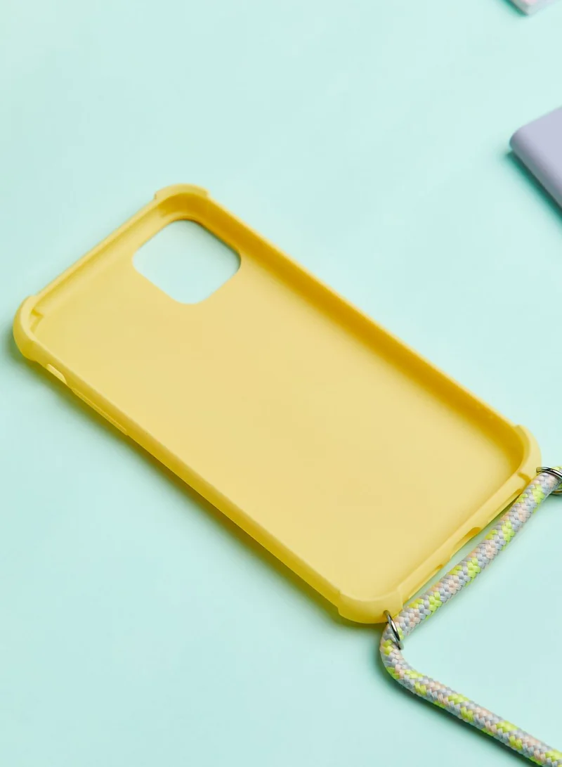 PHONIE Summer Crossbody iPhone 11 Case