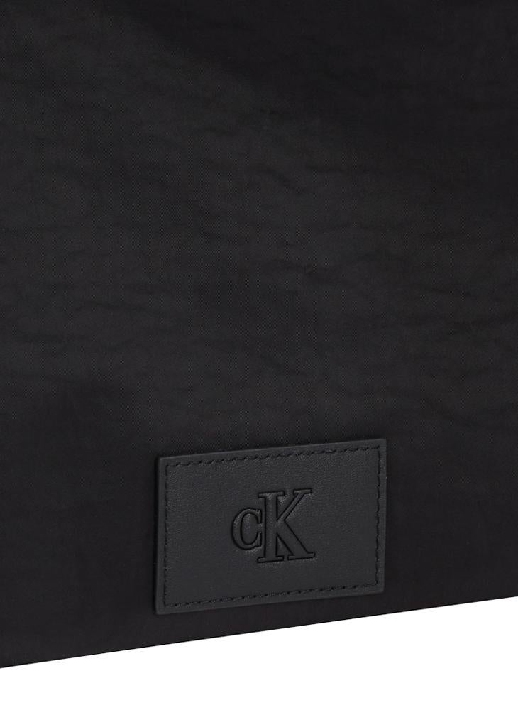 Calvin Klein Jeans CONVERTIBLE WEEKENDER BAG  - Image 3
